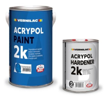 ACRYPOL 2K PAINT A SATINE ΛΕΥΚΟ ΠΟΛΥΟΥΡΕΘΑΝΙΚΟ ΧΡΩΜΑ ΕΞΩΤΕΡΙΚΗΣ ΧΡΗΣΗΣ ΒΕΡΝΙΚΙΑ-ΧΡΩΜΑΤΑ ACRYPOL 2K PAINT A SATINE ΛΕΥΚΟ ΠΟΛΥΟΥΡΕΘΑΝΙΚΟ ΧΡΩΜΑ ΕΞΩΤΕΡΙΚΗΣ ΧΡΗΣΗΣ ΒΕΡΝΙΚΙΑ-ΧΡΩΜΑΤΑ