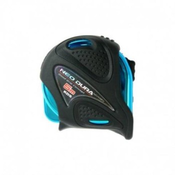 ΜΕΤΡΑ ΡΟΛΛΑ ΜΑΥΡΑ KDS GIANT GT 7.5Χ25mm ΕΡΓΑΛΕΙΑ