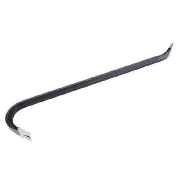 ΠΡΟΚΟΒΓΑΛΤΕΣ ΠΛΑΚΕ TACTIX ΜΑΥΡΟΙ 380mm (233005) ΕΡΓΑΛΕΙΑ