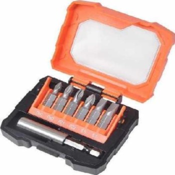 ΣΕΤ ΜΥΤΕΣ PH/PZ/- + ΑΝΤΑΠΤ. ΣΕ ΠΛΑΣΤ.ΚΑΣΕΤ. TACTIX 7 ΤΕΜ 452004 ΠΡ Νο 129 ΕΡΓΑΛΕΙΑ