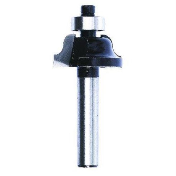 ΚΟΠΤΗΡΕΣ ΡΟΥΤΕΡ ΡΩΜΑΙΚΟΥ ΠΡΟΦΙΛ + ΟΔΗΓΟ  ΔΙΑΚΟΠΕΣ  TACTIX 29mm (420135) ΕΡΓΑΛΕΙΑ