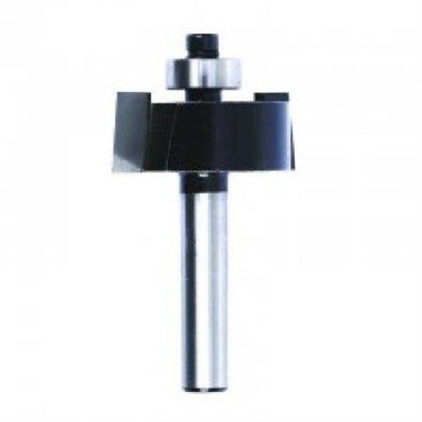 ΚΟΠΤΗΡΕΣ ΡΟΥΤΕΡ ΓΩΝΙΑΣ + ΟΔΗΓΟ ΔΙΑΚΟΠΕΣ  TACTIX 9,5mm (420161) ΕΡΓΑΛΕΙΑ