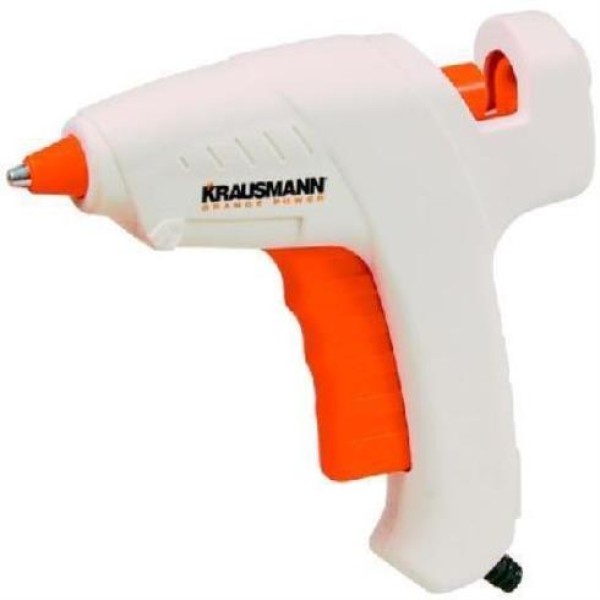 ΠΙΣΤΟΛΙΑ ΣΙΛΙΚONHΣ KRAUSMANN 100W 1100 ΕΡΓΑΛΕΙΑ ΠΙΣΤΟΛΙΑ ΣΙΛΙΚONHΣ KRAUSMANN 100W 1100 ΕΡΓΑΛΕΙΑ