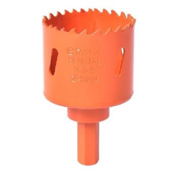 ΠΟΤΗΡΟΤΡΥΠΑΝΑ BI-METAL TACTIX ΜΕ ΑΞΟΝΑΚΙ Νο 51mm 440224 ΠΟΤΗΡΟΤΡΥΠΑΝΑ BI-METAL TACTIX ΜΕ ΑΞΟΝΑΚΙ Νο 51mm 440224 ΕΡΓΑΛΕΙΑ