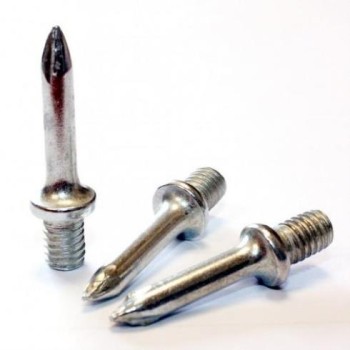 ΑΤΣΑΛΟΚΑΡΦΑ ΜΕ ΒΟΛΤΑ Μ6 8*25 ΡΟΜΠΟΤ THARROS ΑΤΣΑΛΟΚΑΡΦΑ ΜΕ ΒΟΛΤΑ Μ6 8*25 ΡΟΜΠΟΤ THARROS ΕΡΓΑΛΕΙΑ