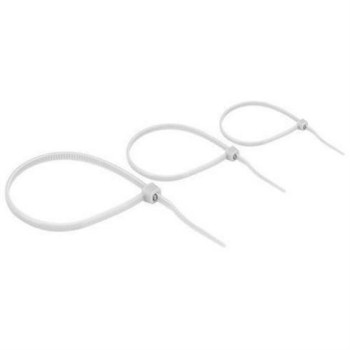 ΔΕΜΑΤΙΚΑ ΚΑΛΩΔΙΩΝ ΑΣΠΡΑ 3,5*250mm ΕΡΓΑΛΕΙΑ