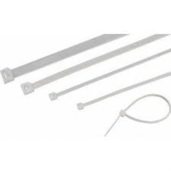 ΔΕΜΑΤΙΚΑ ΚΑΛΩΔΙΩΝ ΑΣΠΡΑ 4,5*280mm ΕΡΓΑΛΕΙΑ