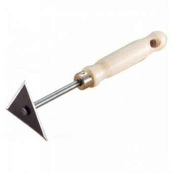 ΞΥΣΤΡΑ ΤΡΙΓΩΝΙΚΗ 360/6 L'OUTIL ΕΡΓΑΛΕΙΑ