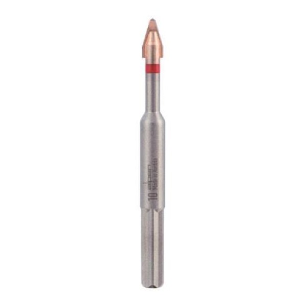 ΤΡΥΠΑΝΙ KERAMO C PROTECTOR No10 ΕΡΓΑΛΕΙΑ