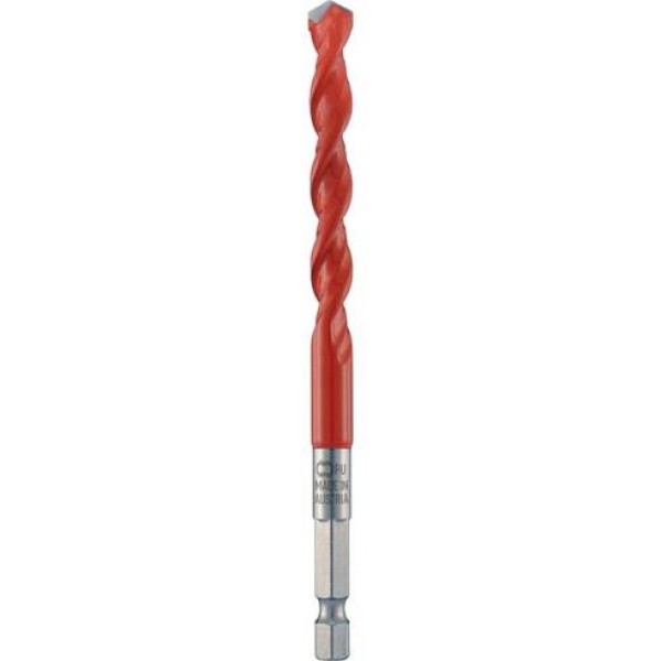 ΤΡΥΠΑΝΙ MULTICUT ΜΕ 1/4'' No8 ΕΡΓΑΛΕΙΑ ΤΡΥΠΑΝΙ MULTICUT ΜΕ 1/4'' No8 ΕΡΓΑΛΕΙΑ