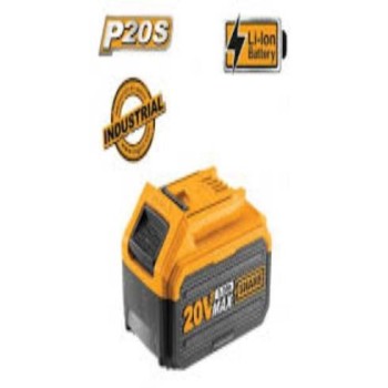 ΜΠΑΤΑΡΙΑ 20V 5.0Ah ΕΡΓΑΛΕΙΑ