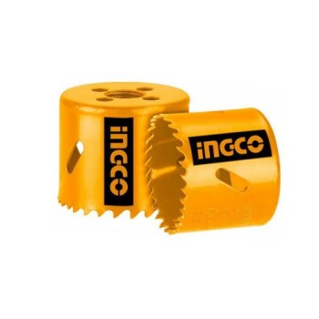 ΠΟΤΗΡΟΤΡΥΠΑΝΟ Bi-metal 51mm INGCO ΕΡΓΑΛΕΙΑ ΠΟΤΗΡΟΤΡΥΠΑΝΟ Bi-metal 51mm INGCO ΕΡΓΑΛΕΙΑ