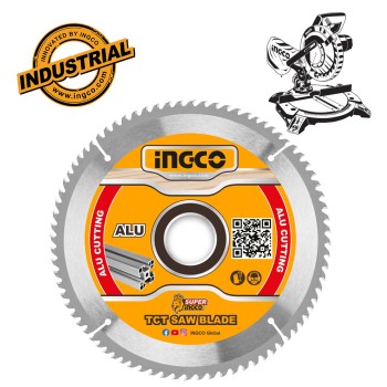 ΔΙΣΚΟΣ ΞΥΛΟΥ 210*30mm 60Τ ΕΡΓΑΛΕΙΑ