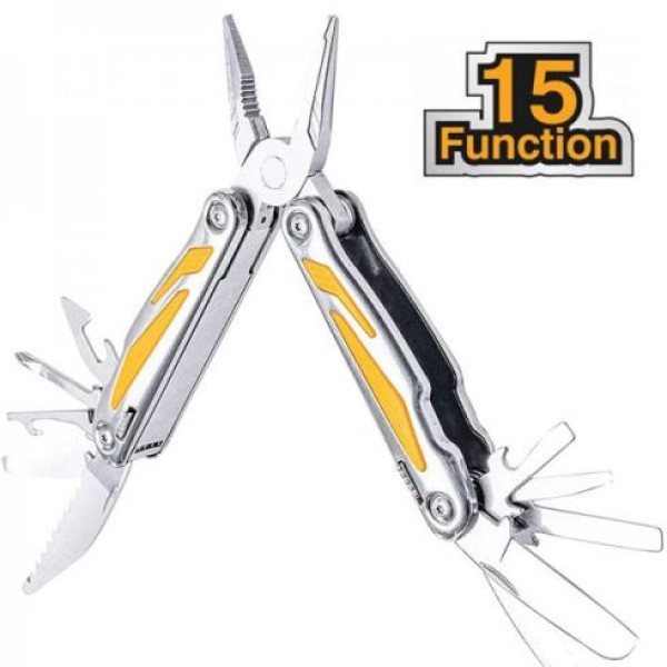 ΠΟΛΥΕΡΓΑΛΕΙΟ 15 ΛΕΙΤΟΥΡΓΙΩΝ ΕΡΓΑΛΕΙΑ