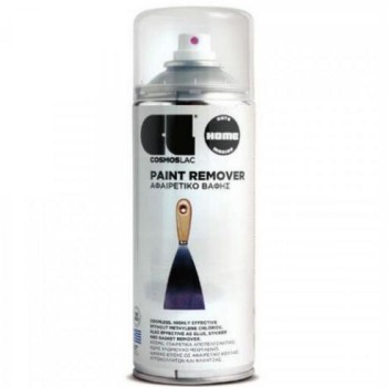 SPRAY N733 PAINT&GASKET REMOVER 400ml ΕΡΓΑΛΕΙΑ