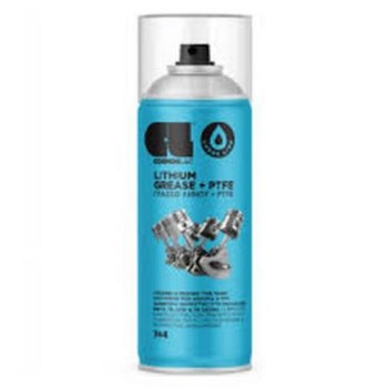 SPRAY N744 LITHIUM GREASE+ PTFE 400ml ΕΡΓΑΛΕΙΑ