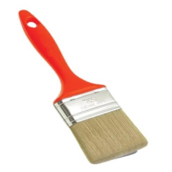 ΠΙΝΕΛΑ EUROTOP ΛΕΥΚΑ ΠΛΑΣΤ.ΛΑΒΗ Νο.4 ΕΡΓΑΛΕΙΑ