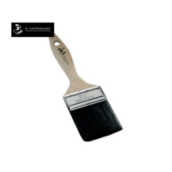 ΠΙΝΕΛΑ ΕΡΑΣΙΤΕΧΝΙΚΑ ΜΑΥΡΑ Νο.3 ΕΡΓΑΛΕΙΑ