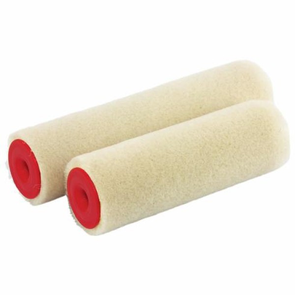 ΡΟΛΛΑΚΙ VELOUR 6 CM ΕΡΓΑΛΕΙΑ