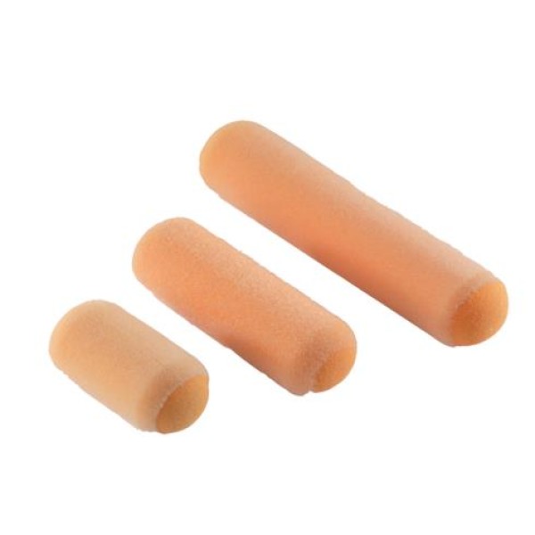 ΡΟΛΛΑΚΙ SUPER FLOCK 7 CM ΙΣΙΟ ΕΡΓΑΛΕΙΑ