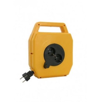 25210- ΜΠΑΛΑΝΤΕΖΑ ΚΛΕΙΣΤΟΥ ΤΥΠΟΥ ΜΙΝΙ+ΚΑΛΩΔΙΟ 3*1,5 10Μ 25210 ΕΡΓΑΛΕΙΑ