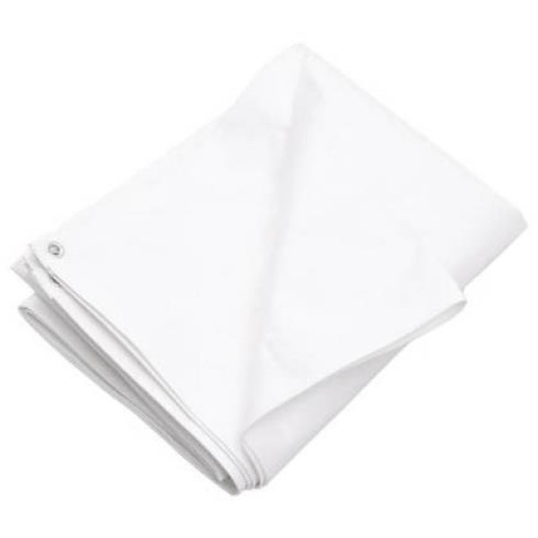 PLW906/10- ΛΕΥΚΟΣ ΜΟΥΣΑΜΑΣ 6*10 PLW906/10 ΕΡΓΑΛΕΙΑ
