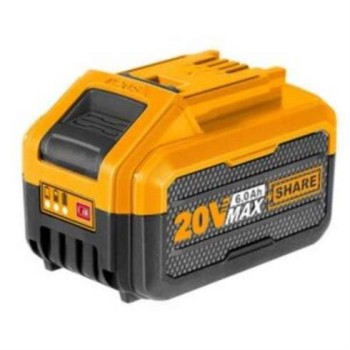 ΜΠΑΤΑΡΙΑ 20V 6,0Ah Li-ion ΕΡΓΑΛΕΙΑ