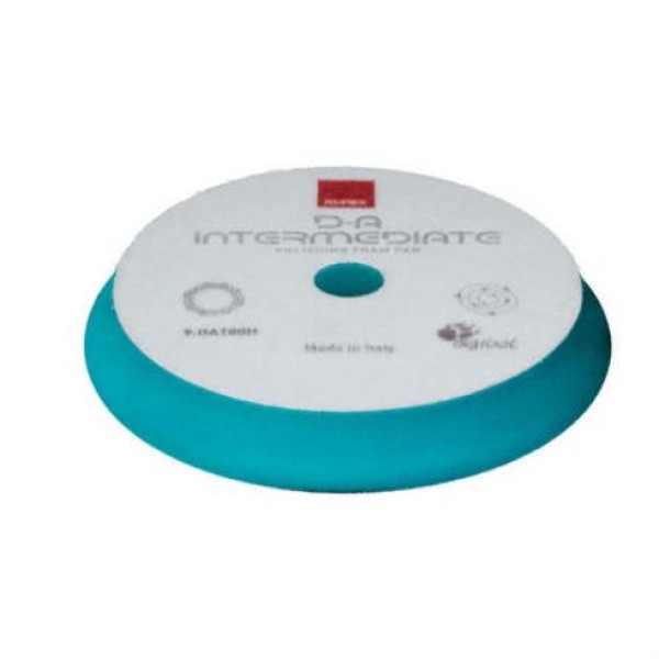 RUPES 9.DA150H MEDIUM ΣΦΟΥΓΓΑΡΙ - 130ΜΜ/150ΜΜ ΕΡΓΑΛΕΙΑ RUPES 9.DA150H MEDIUM ΣΦΟΥΓΓΑΡΙ - 130ΜΜ/150ΜΜ ΕΡΓΑΛΕΙΑ