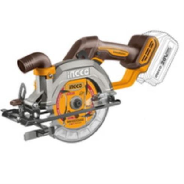 SOLO ΔΙΣΚΟΠΡΙΟΝΟ 20V 140mm ΧΩΡΙΣ ΜΠΑΤΑΡΙΑ ΚΑΙ ΦΟΡΤΙΣΤΗ ΕΡΓΑΛΕΙΑ