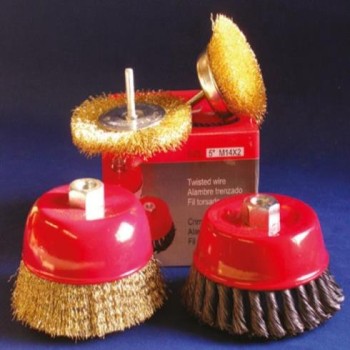 ΣΥΡΜΑΤΟΒΟΥΡΤΣΑ ΚΟΥΠΑΣ ΤΡΟΧΟΥ 100 ΜΤΧ 746059 (ΚΑΡΤΕΛΑ) ΕΡΓΑΛΕΙΑ