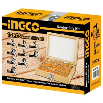 ΜΑΧΑΙΡΙΑ ΡΟΥΤΕΡ ΣΕΤ 12 ΤΜ ΕΡΓΑΛΕΙΑ