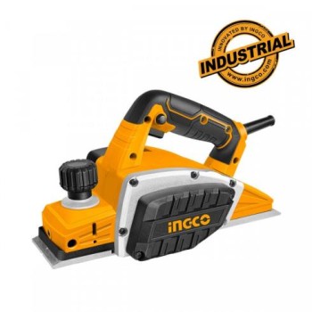 ΠΛΑΝΗ ΗΛΕΚΤΡΙΚΗ INGCO 750W ΕΡΓΑΛΕΙΑ