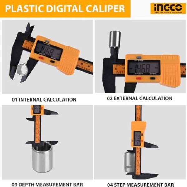 ΠΑΧΥΜΕΤΡΟ ΨΗΦΙΑΚΟ ΠΛΑΣΤΙΚΟ 150ΜΜ ΕΡΓΑΛΕΙΑ ΠΑΧΥΜΕΤΡΟ ΨΗΦΙΑΚΟ ΠΛΑΣΤΙΚΟ 150ΜΜ ΕΡΓΑΛΕΙΑ