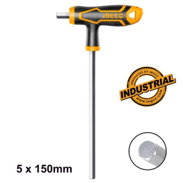 ΚΛΕΙΔΙ ΤΑΦ ΑΛΛΕΝ 5x150mm ΕΡΓΑΛΕΙΑ ΚΛΕΙΔΙ ΤΑΦ ΑΛΛΕΝ 5x150mm ΕΡΓΑΛΕΙΑ