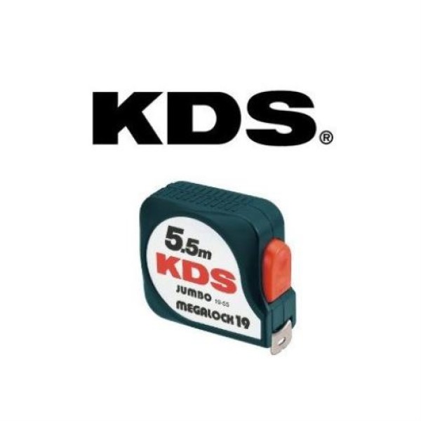 ΜΕΤΡΟΤΑΙΝΙΑ JUMBO 19 5.5m JM1955 ΕΡΓΑΛΕΙΑ