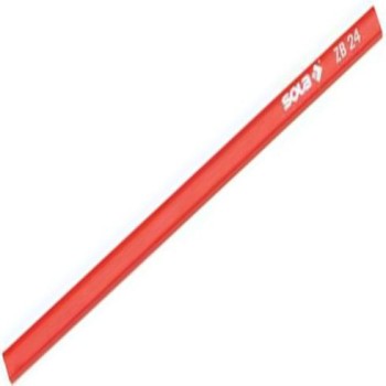 ΜΟΛΥΒΙ ΧΑΡΑΞΗΣ ΞΥΛΟΥ 24cm SOLA ZB24 ΕΡΓΑΛΕΙΑ