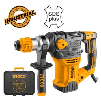 ΠΙΣΤΟΛΕΤΟ ΚΡΟΥΣΤΙΚΟ ΠΕΡΙΣΤΡΟΦΙΚΟ SDS plus 1500w ΕΡΓΑΛΕΙΑ