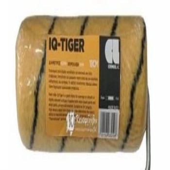 ΡΟΛΟ IQ-TIGER 18cm ΡΟΛΟ IQ-TIGER 18cm ΕΡΓΑΛΕΙΑ