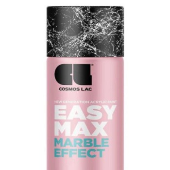 SPRAY EASY MAX 400ml MARBLE EFFECT WHITE No 920 ΕΡΓΑΛΕΙΑ