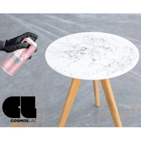 SPRAY EASY MAX 400ml MARBLE EFFECT BLACK No 921 ΕΡΓΑΛΕΙΑ SPRAY EASY MAX 400ml MARBLE EFFECT BLACK No 921 ΕΡΓΑΛΕΙΑ