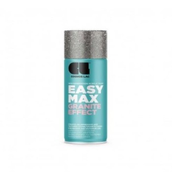 SPRAY EASY MAX 400ml GRANITE EFFECT GREY No 930 SPRAY EASY MAX 400ml GRANITE EFFECT GREY No 930 ΕΡΓΑΛΕΙΑ