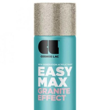 SPRAY EASY MAX 400ml GRANITE EFFECT BEIGE No 931 ΕΡΓΑΛΕΙΑ