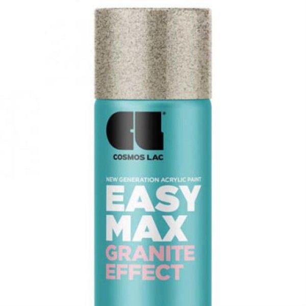 SPRAY EASY MAX 400ml GRANITE EFFECT BEIGE No 931 ΕΡΓΑΛΕΙΑ SPRAY EASY MAX 400ml GRANITE EFFECT BEIGE No 931 ΕΡΓΑΛΕΙΑ