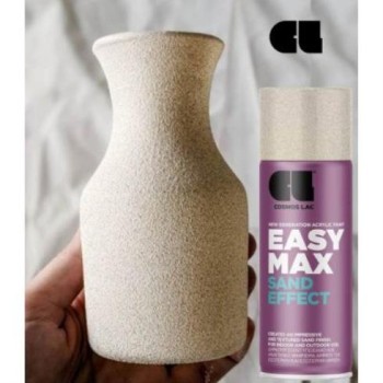 SPRAY EASY MAX 400ml SAND EFFECT BEIGE No 940 ΕΡΓΑΛΕΙΑ