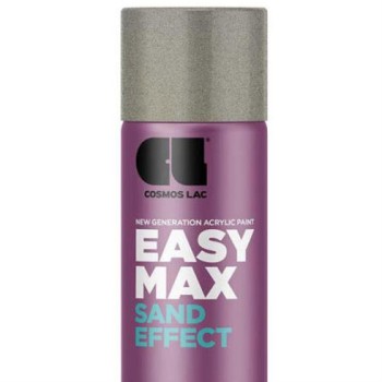 SPRAY EASY MAX 400ml SAND EFFECT GREY No 941 ΕΡΓΑΛΕΙΑ