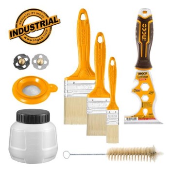 ΣΕΤ ΕΞΑΡΤΗΜΑΤΩΝ ΒΑΦΗΣ 9 ΤΜΧ ΓΙΑ CSGLI2003 ΕΡΓΑΛΕΙΑ ΣΕΤ ΕΞΑΡΤΗΜΑΤΩΝ ΒΑΦΗΣ 9 ΤΜΧ ΓΙΑ CSGLI2003 ΕΡΓΑΛΕΙΑ