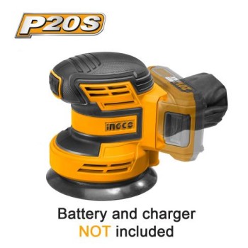 SOLO ΤΡΙΒΕΙΟ ΧΟΥΦΤΑΣ ΠΕΡΙΣΤΡΟΦΙΚΟ 20V (ΧΩΡΙΣ ΜΠΑΤ. + ΦΟΡΤΙΣΤΗ) ΕΡΓΑΛΕΙΑ