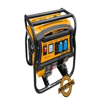 ΓΕΝΝΗΤΡΙΑ ΒΕΝΖΙΝΗΣ 3,5kW INGCO ΕΡΓΑΛΕΙΑ