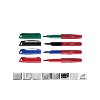 ΜΑΡΚΑΔΟΡΟΣ ΜΙΝΙ ΑΝΕΞΙΤΗΛΟΣ 4 ΧΡΩΜΑΤΩΝ ΕΡΓΑΛΕΙΑ