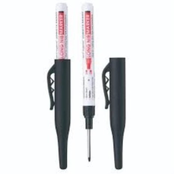 ΜΑΡΚΑΔΟΡΟΣ ΣΗΜΑΔΕΜΑΤΟΣ ΑΝΕΞΙΤΗΛΟΣ ΜΑΥΡΟΣ ΜΕ ΜΑΚΡΙΑ ΜΥΤΗ ΕΡΓΑΛΕΙΑ